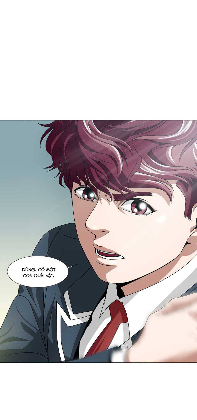 We-On: Be The Shield Chapter 15 - 3