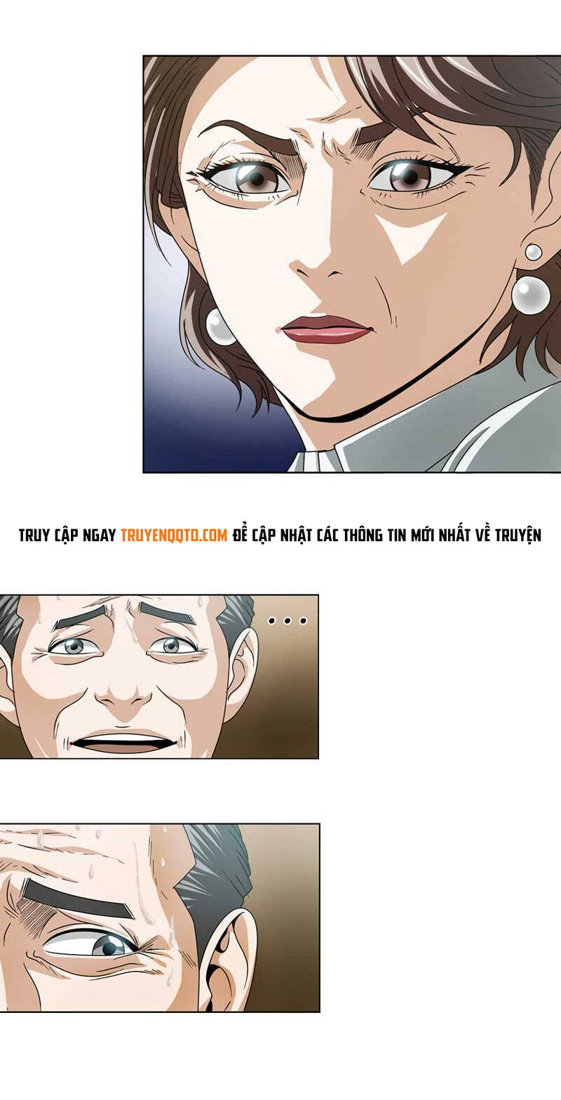 We-On: Be The Shield Chapter 16 - 12