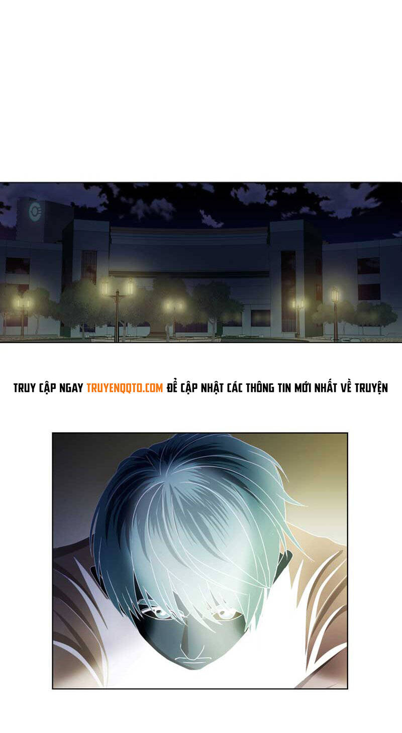 We-On: Be The Shield Chapter 17 - 24