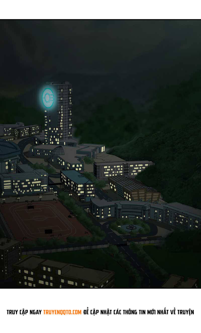 We-On: Be The Shield Chapter 19 - 2