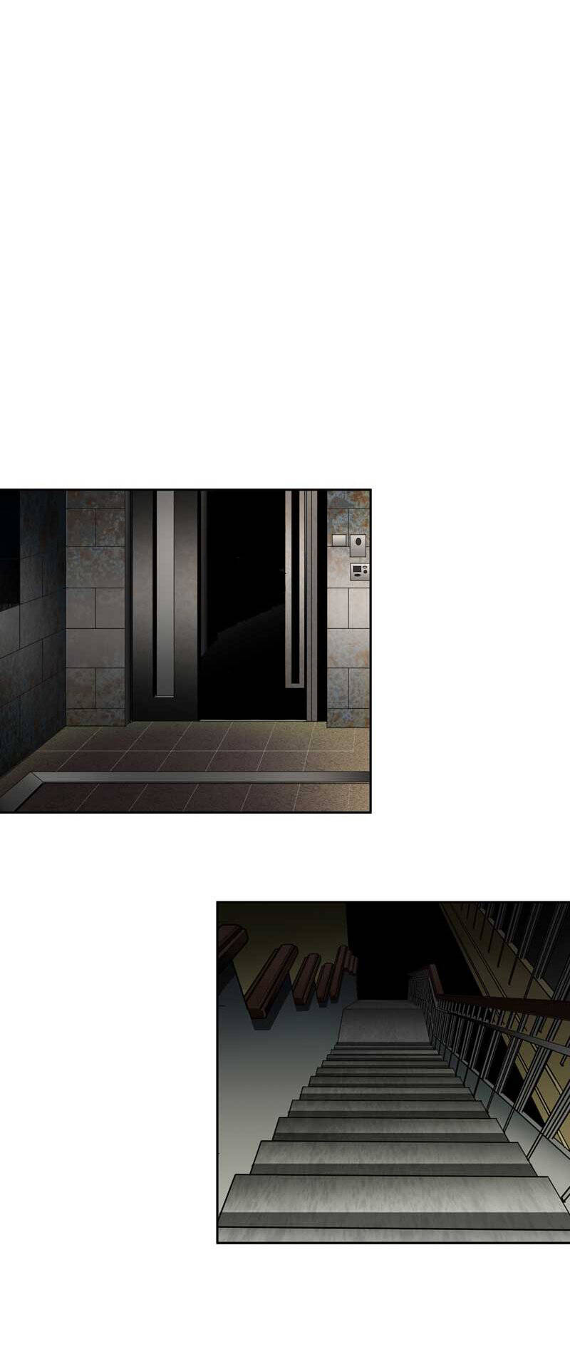 We-On: Be The Shield Chapter 19 - 10