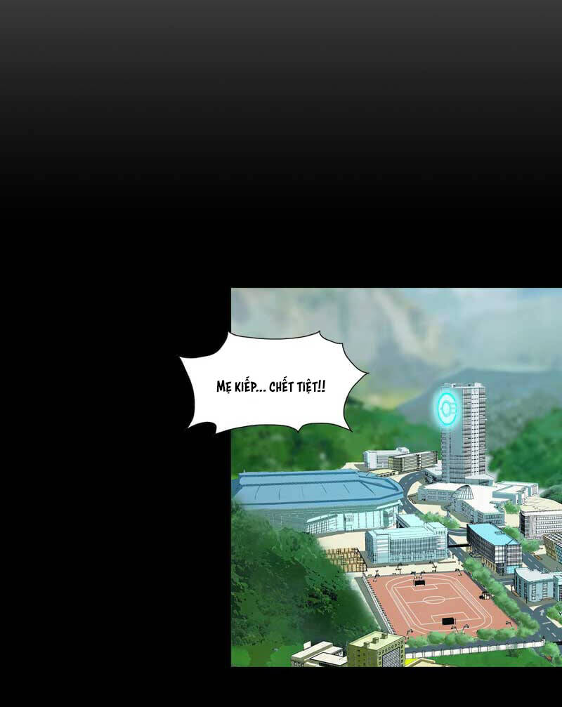 We-On: Be The Shield Chapter 20 - 13