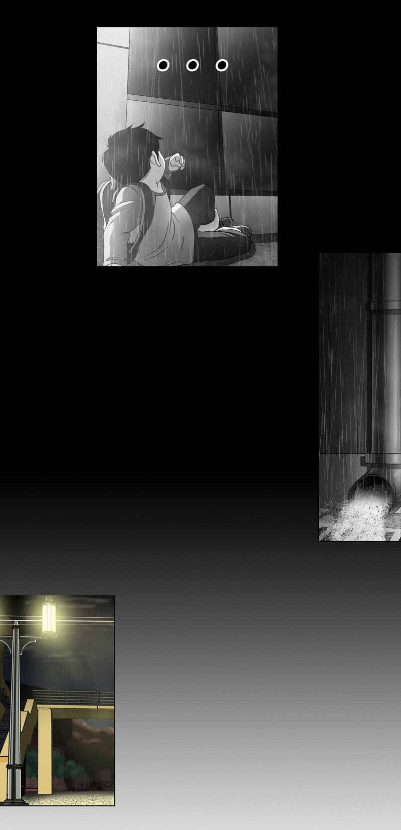 We-On: Be The Shield Chapter 21 - 30