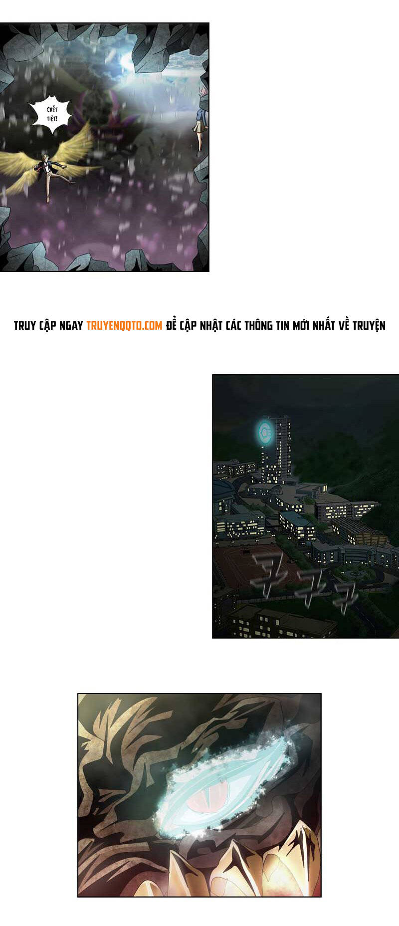 We-On: Be The Shield Chapter 21 - 37