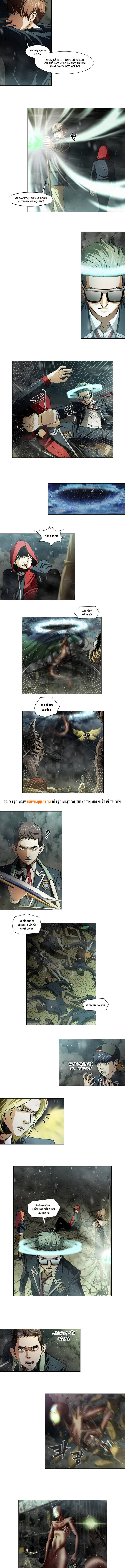 We-On: Be The Shield Chapter 23 - 4