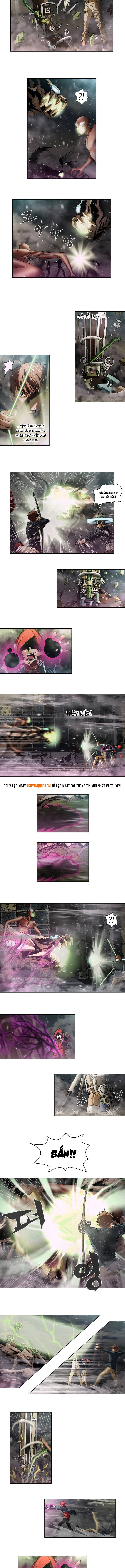 We-On: Be The Shield Chapter 23 - 7