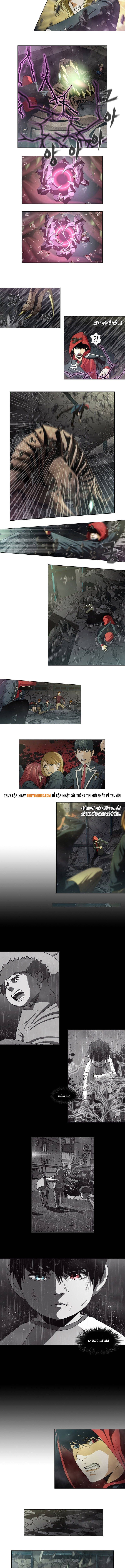 We-On: Be The Shield Chapter 27 - 3