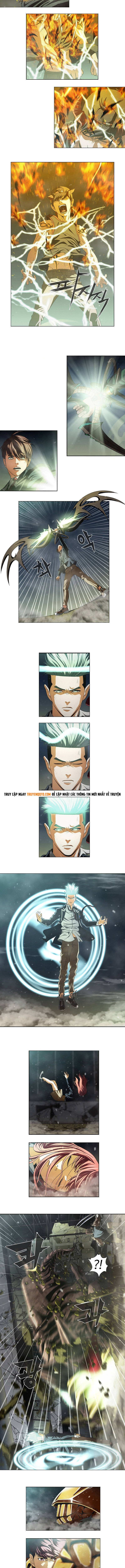 We-On: Be The Shield Chapter 27 - 8