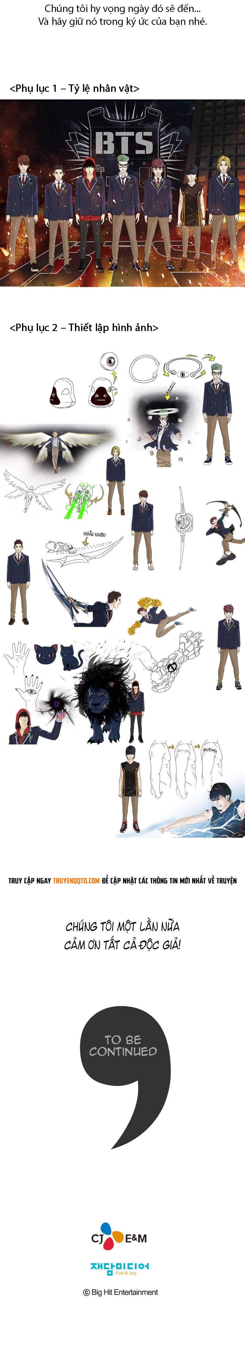 We-On: Be The Shield Chapter 29 - 5