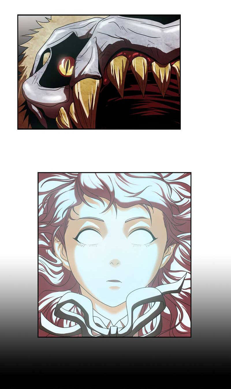 We-On: Be The Shield Chapter 6 - 18