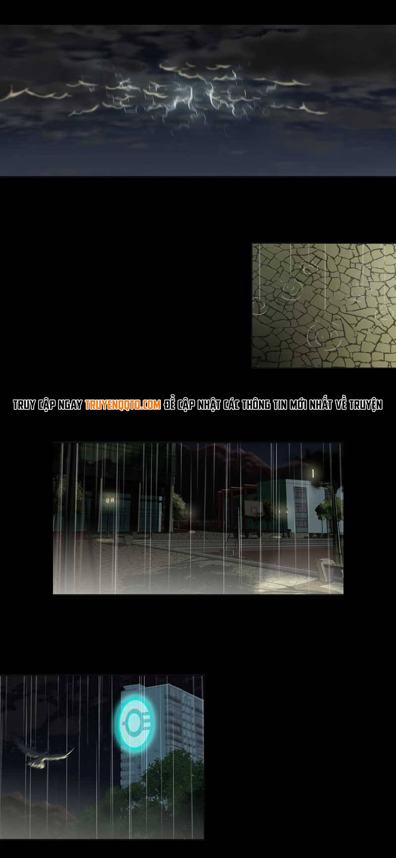 We-On: Be The Shield Chapter 7 - 2