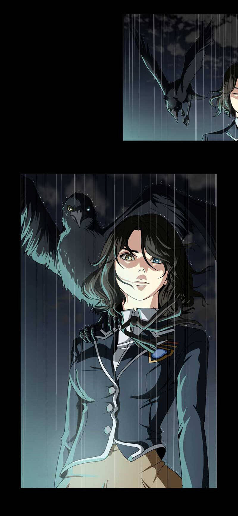 We-On: Be The Shield Chapter 7 - 3