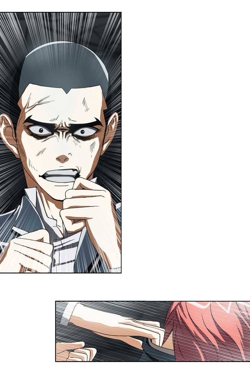 We-On: Be The Shield Chapter 8 - 30