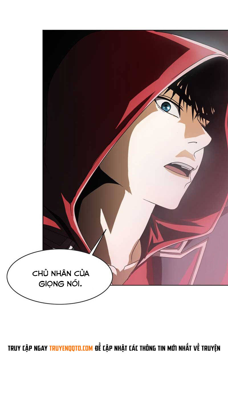 We-On: Be The Shield Chapter 8 - 34