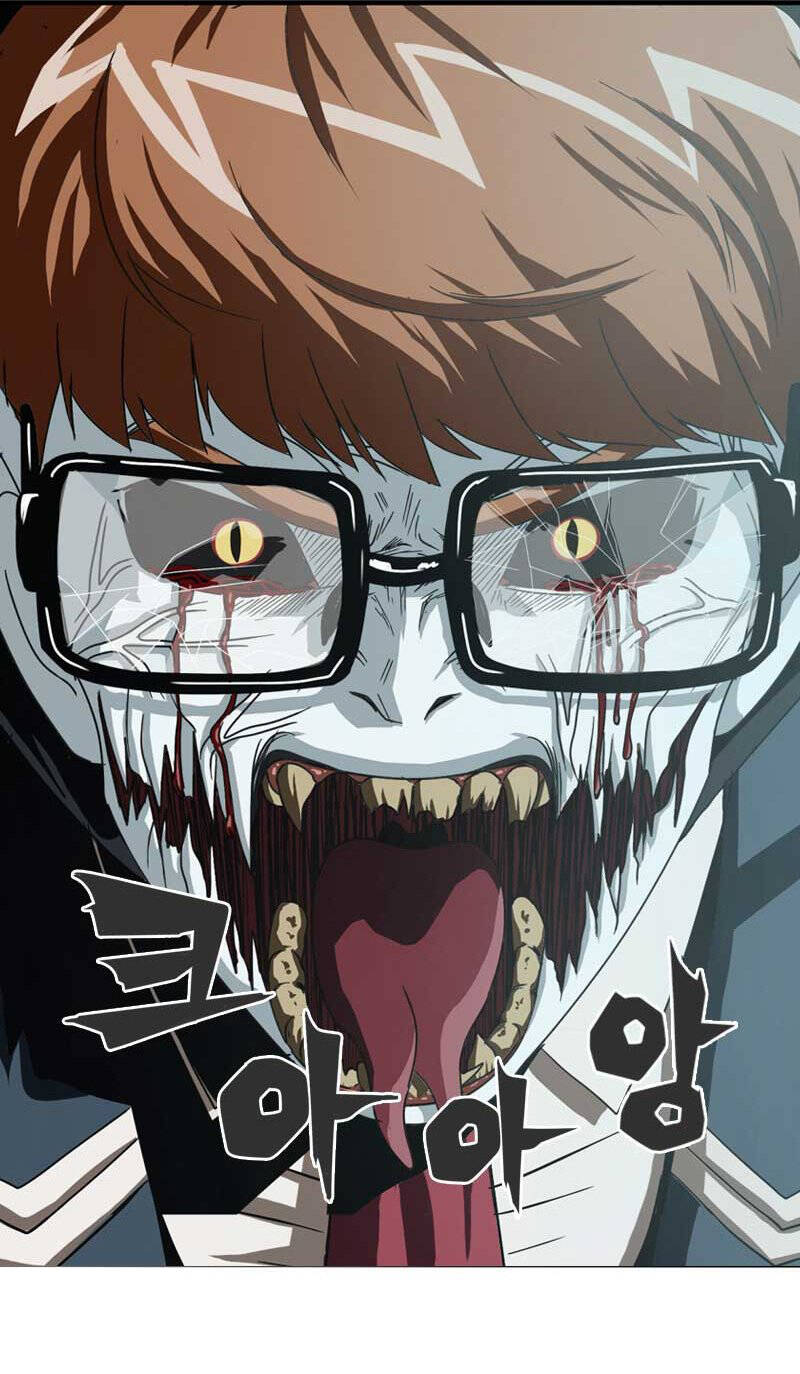 We-On: Be The Shield Chapter 9 - 13