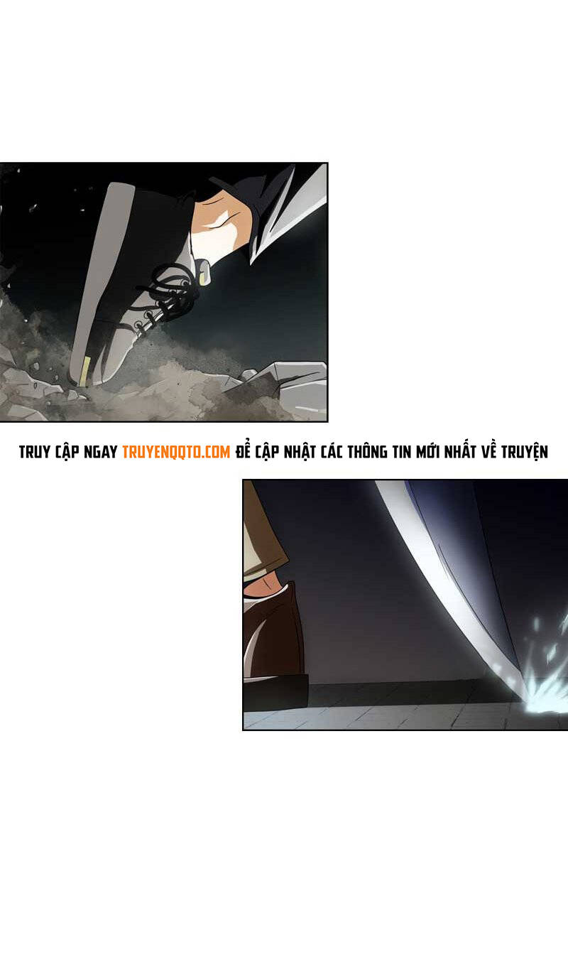 We-On: Be The Shield Chapter 9 - 27