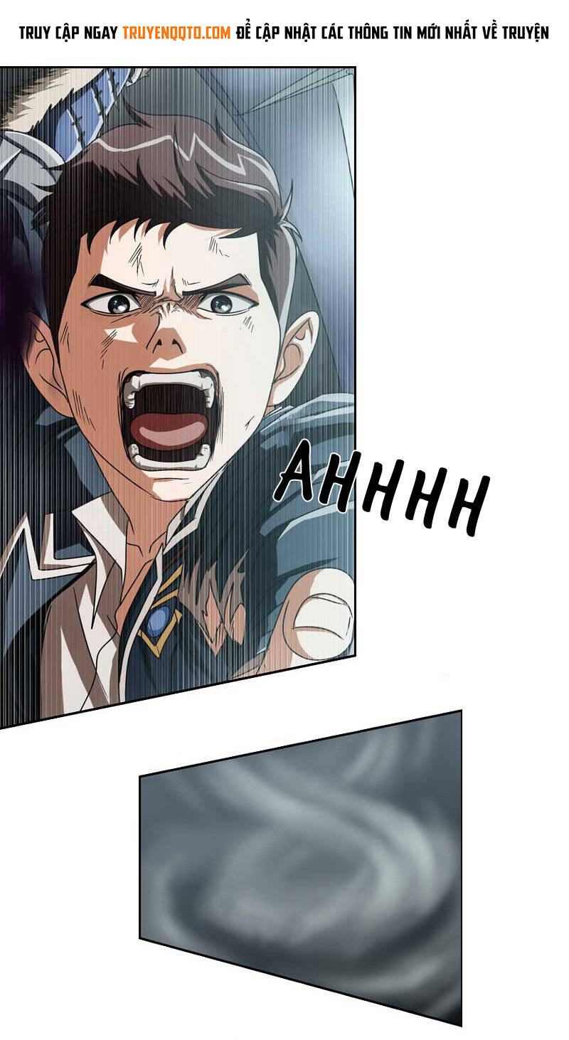 We-On: Be The Shield Chapter 9 - 29