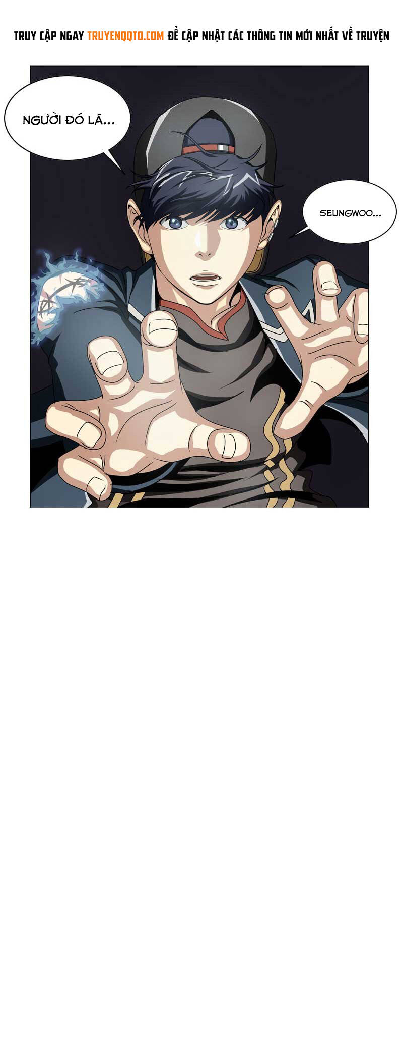 We-On: Be The Shield Chapter 9 - 32