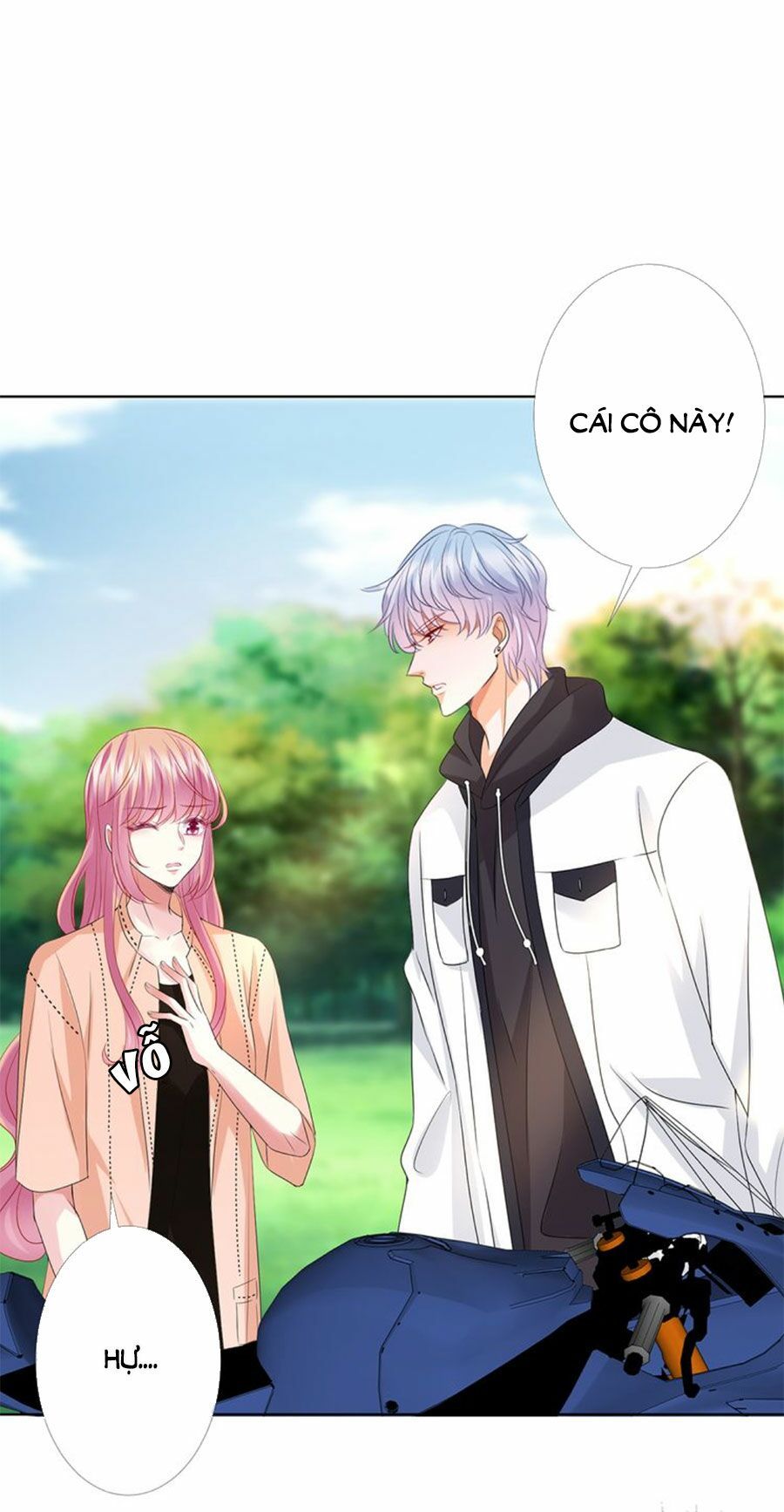 Danh Môn Chí Ái Chapter 112 - 12