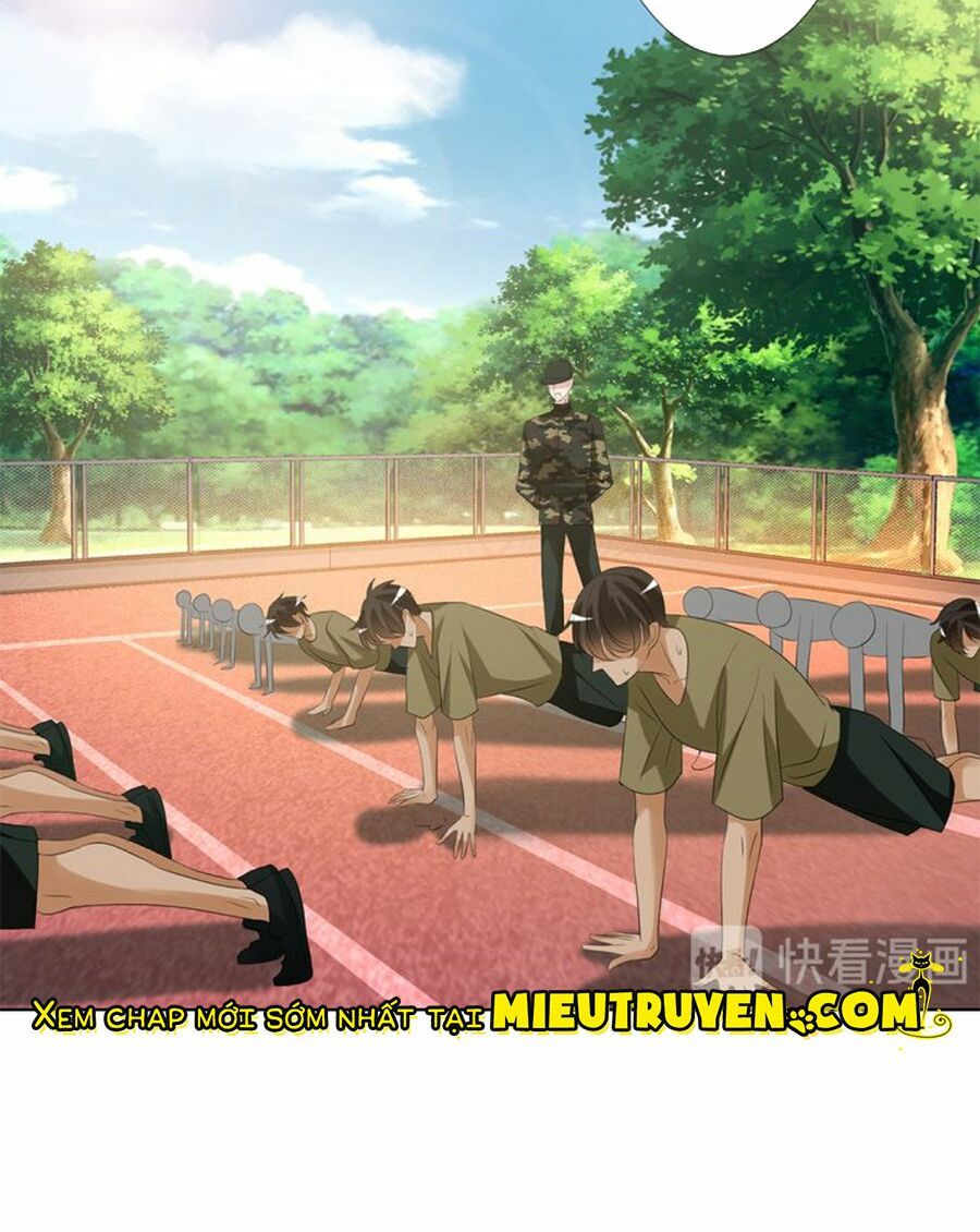 Danh Môn Chí Ái Chapter 112 - 18