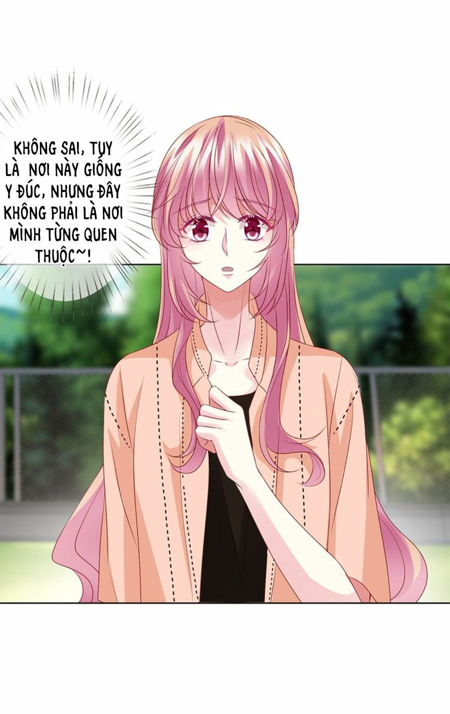 Danh Môn Chí Ái Chapter 112 - 19