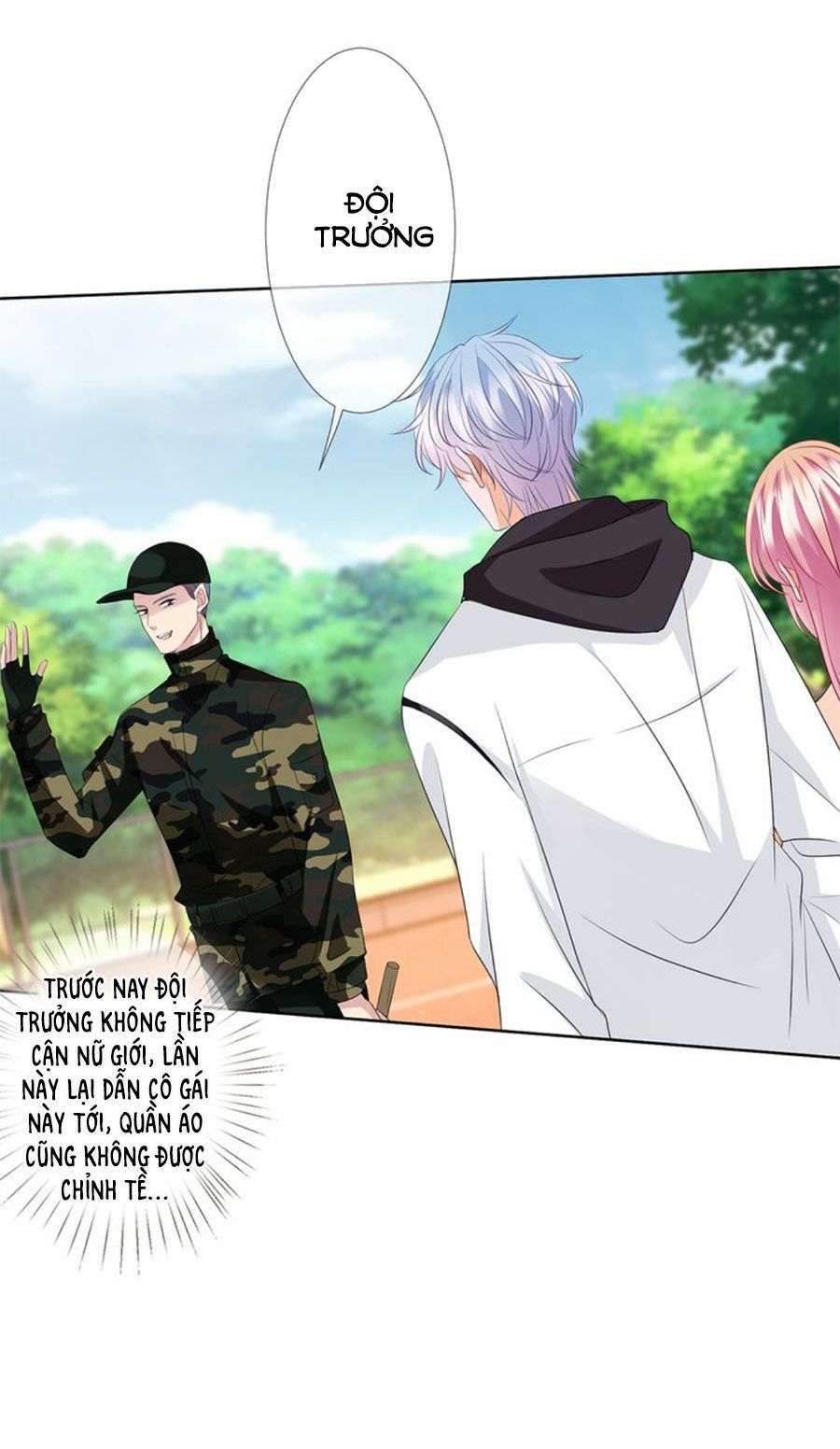 Danh Môn Chí Ái Chapter 112 - 20