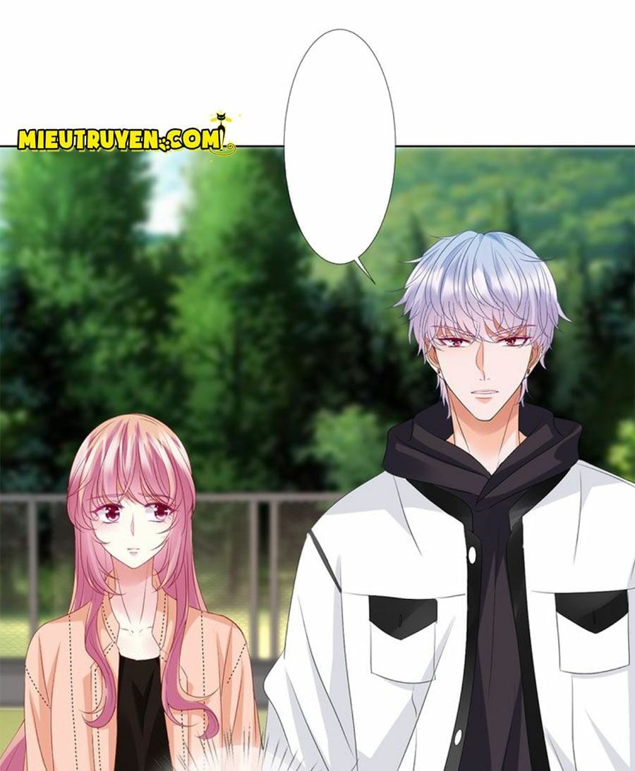 Danh Môn Chí Ái Chapter 112 - 21