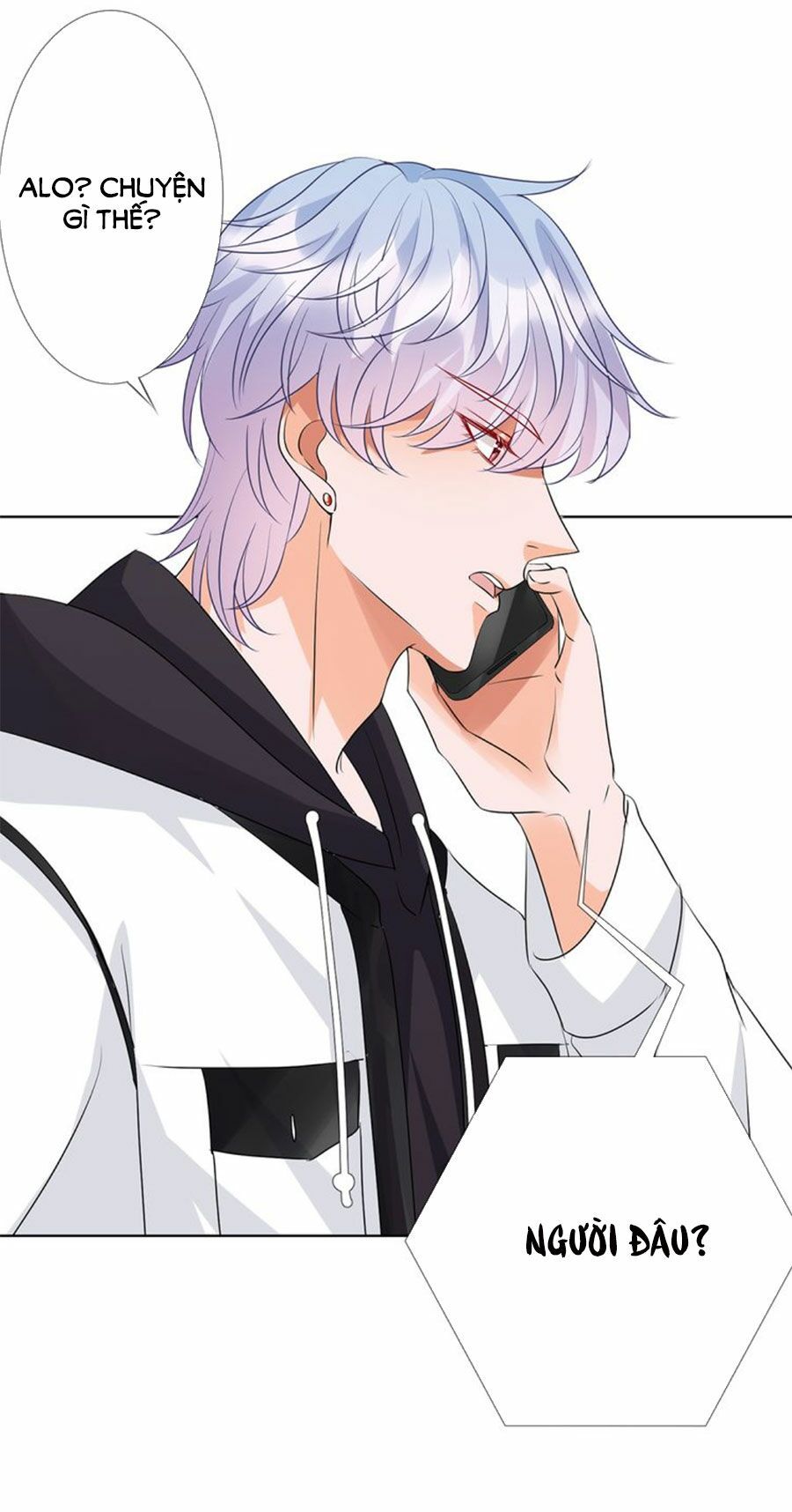 Danh Môn Chí Ái Chapter 112 - 23