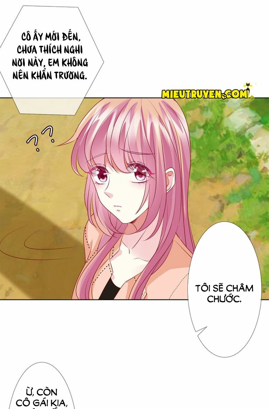 Danh Môn Chí Ái Chapter 112 - 25