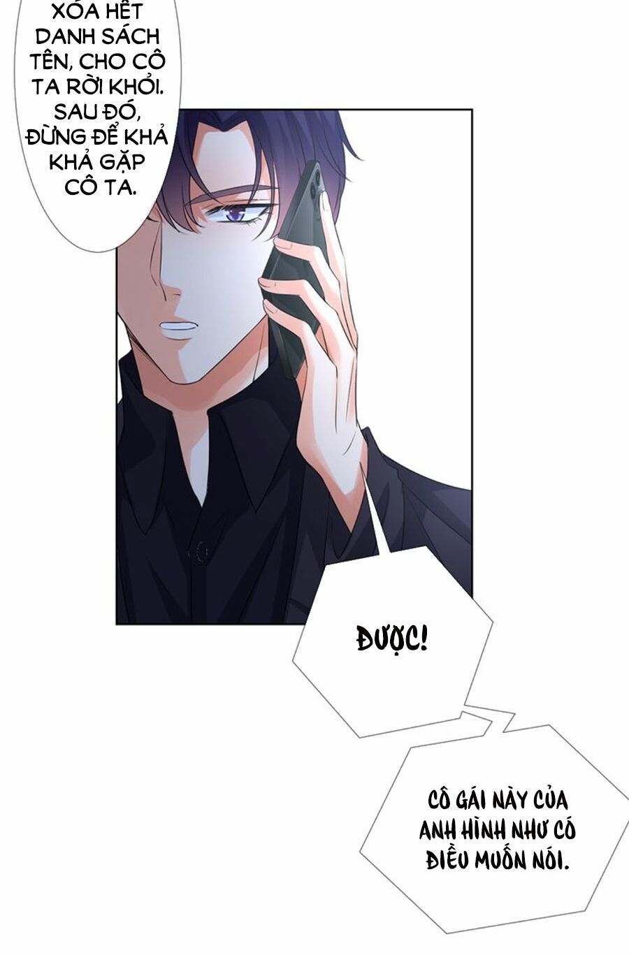 Danh Môn Chí Ái Chapter 112 - 26