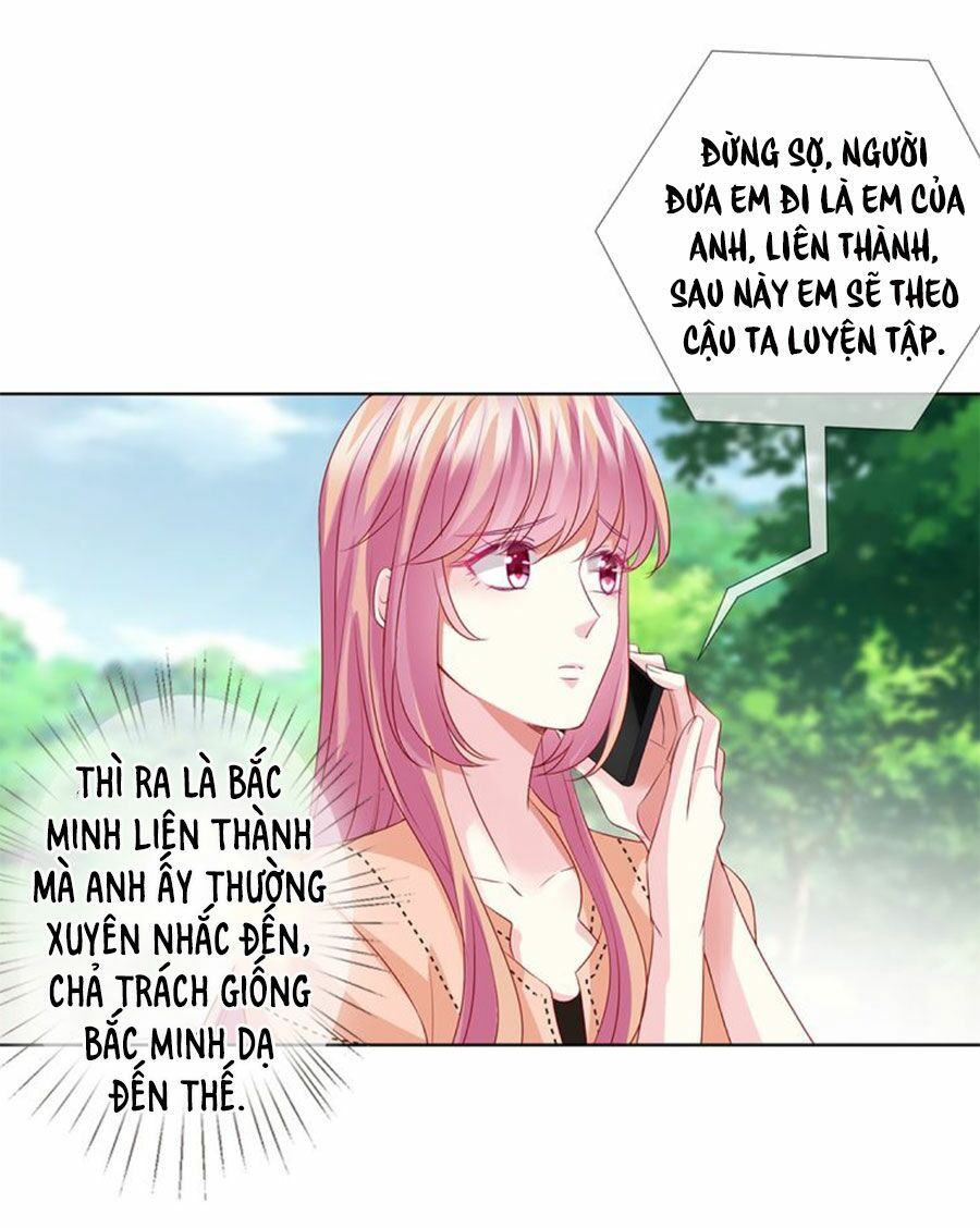 Danh Môn Chí Ái Chapter 112 - 28