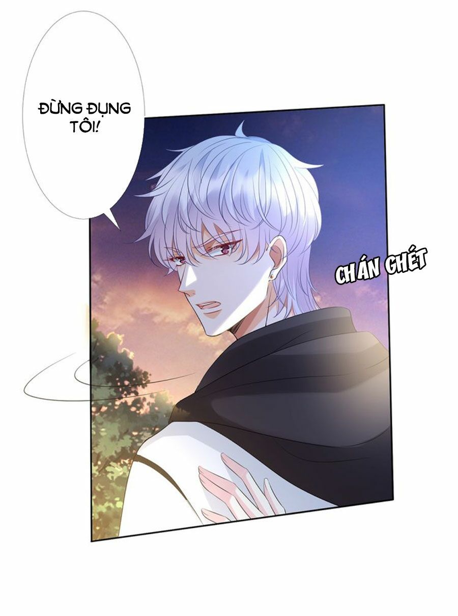 Danh Môn Chí Ái Chapter 112 - 4