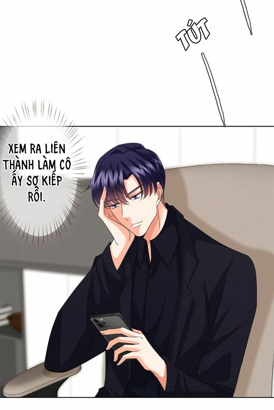 Danh Môn Chí Ái Chapter 112 - 34