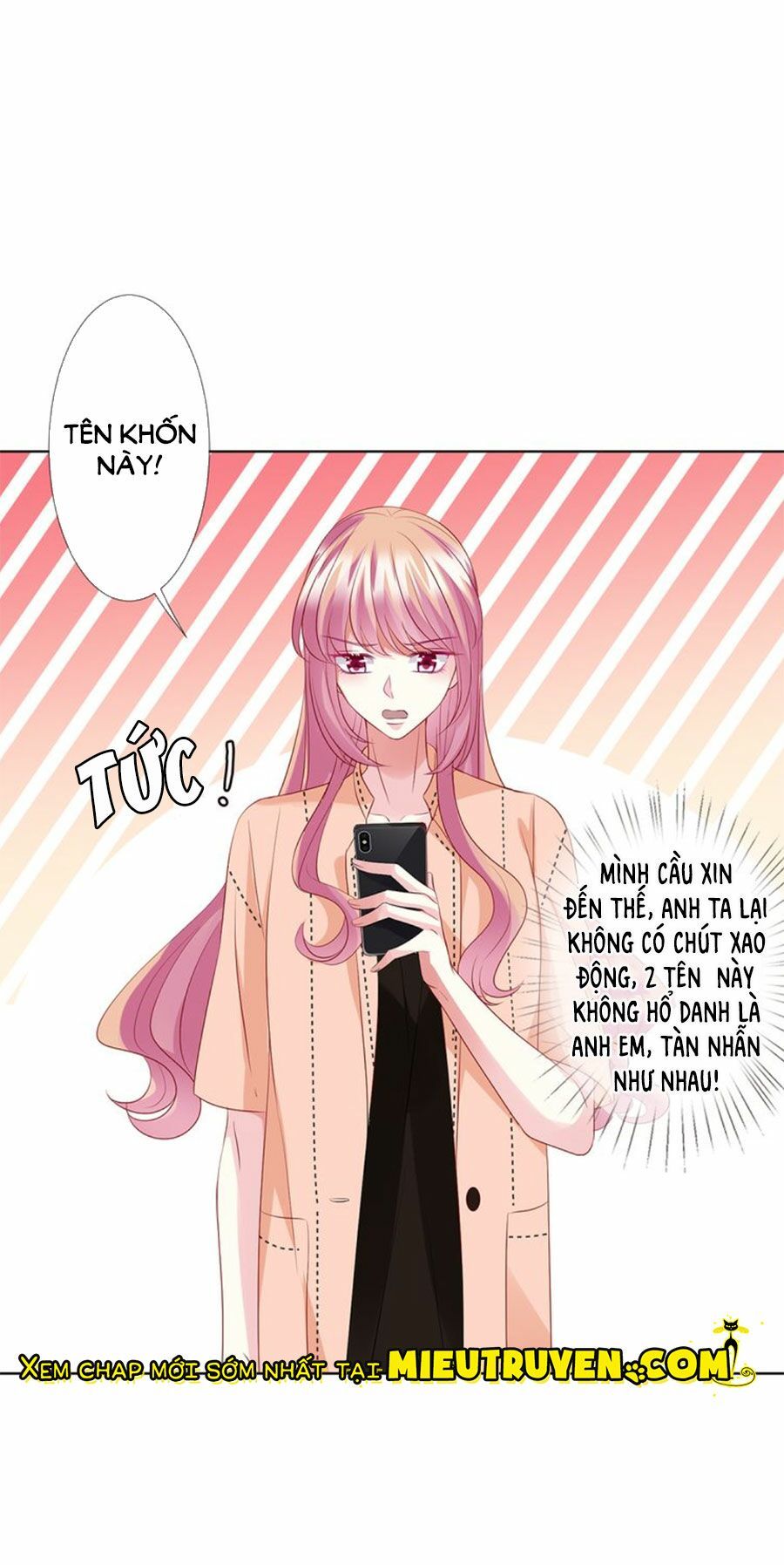 Danh Môn Chí Ái Chapter 112 - 35
