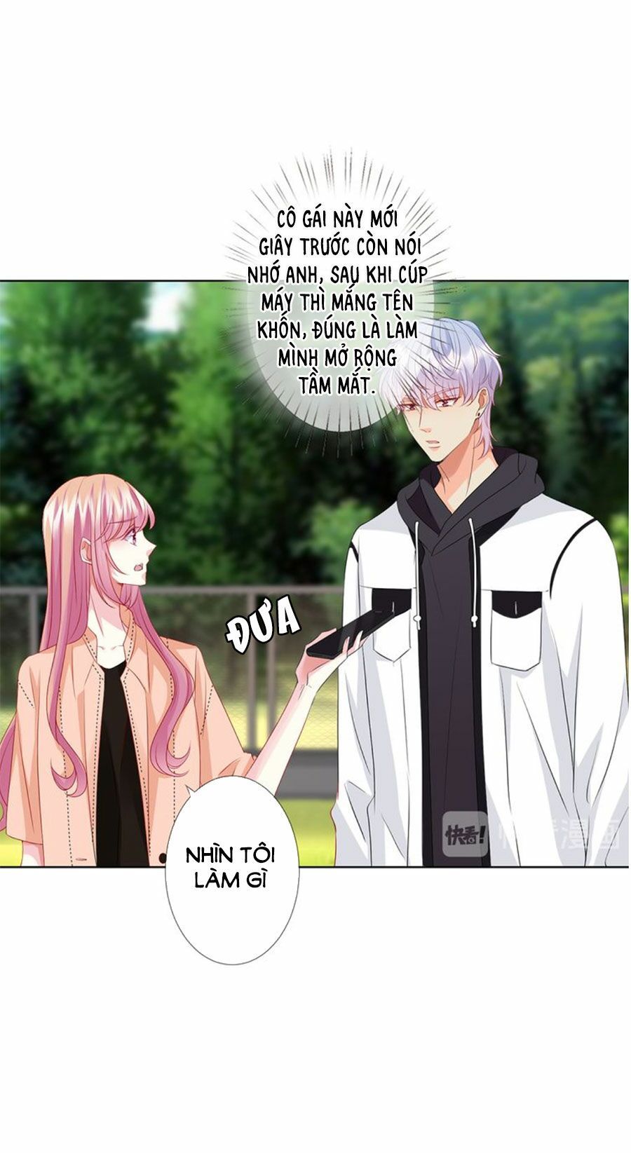 Danh Môn Chí Ái Chapter 112 - 36