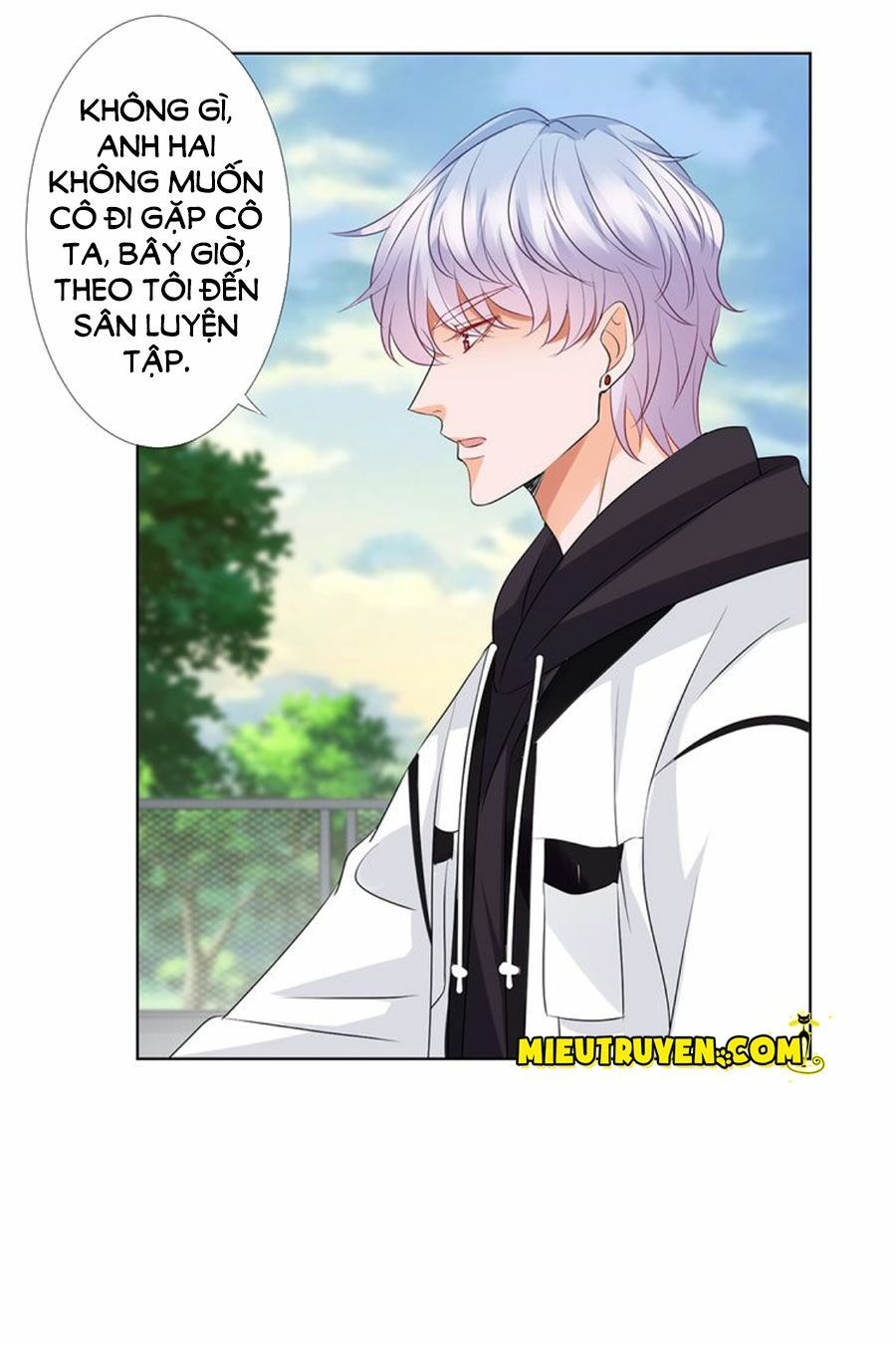Danh Môn Chí Ái Chapter 112 - 37