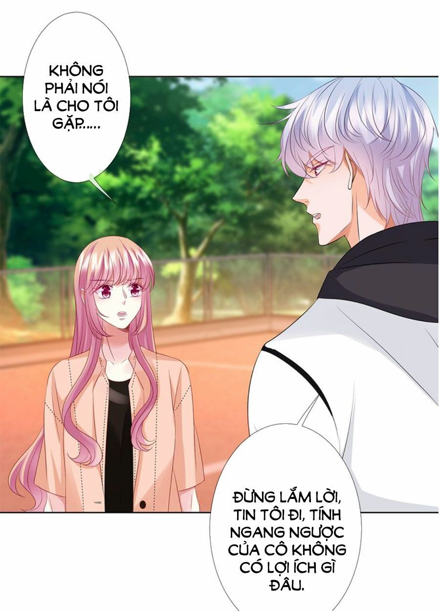 Danh Môn Chí Ái Chapter 112 - 38