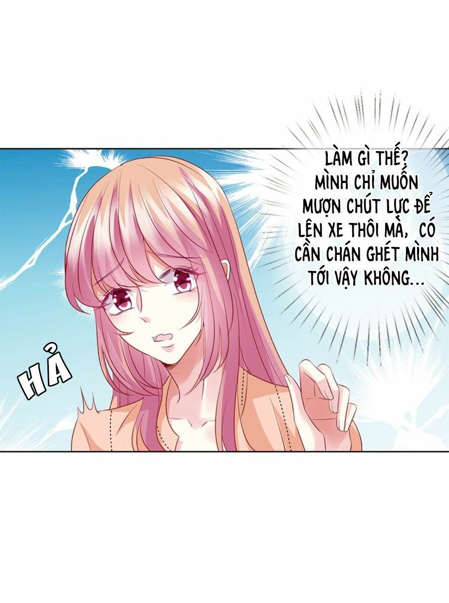 Danh Môn Chí Ái Chapter 112 - 5