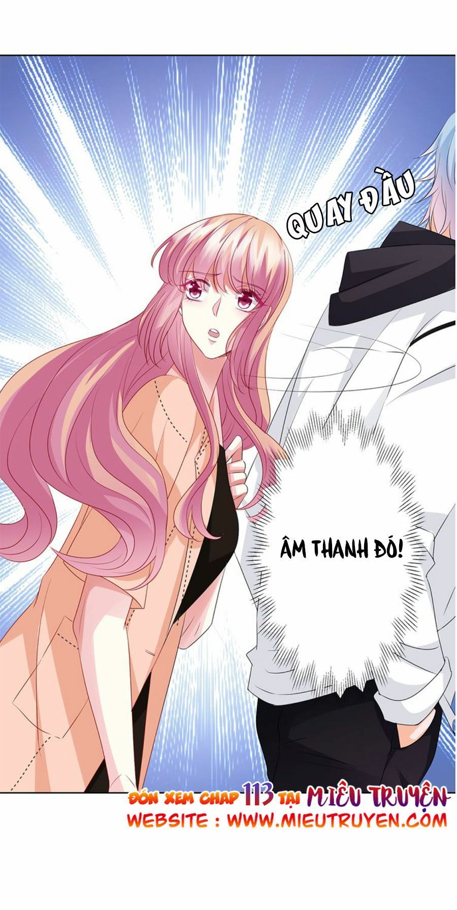 Danh Môn Chí Ái Chapter 112 - 47