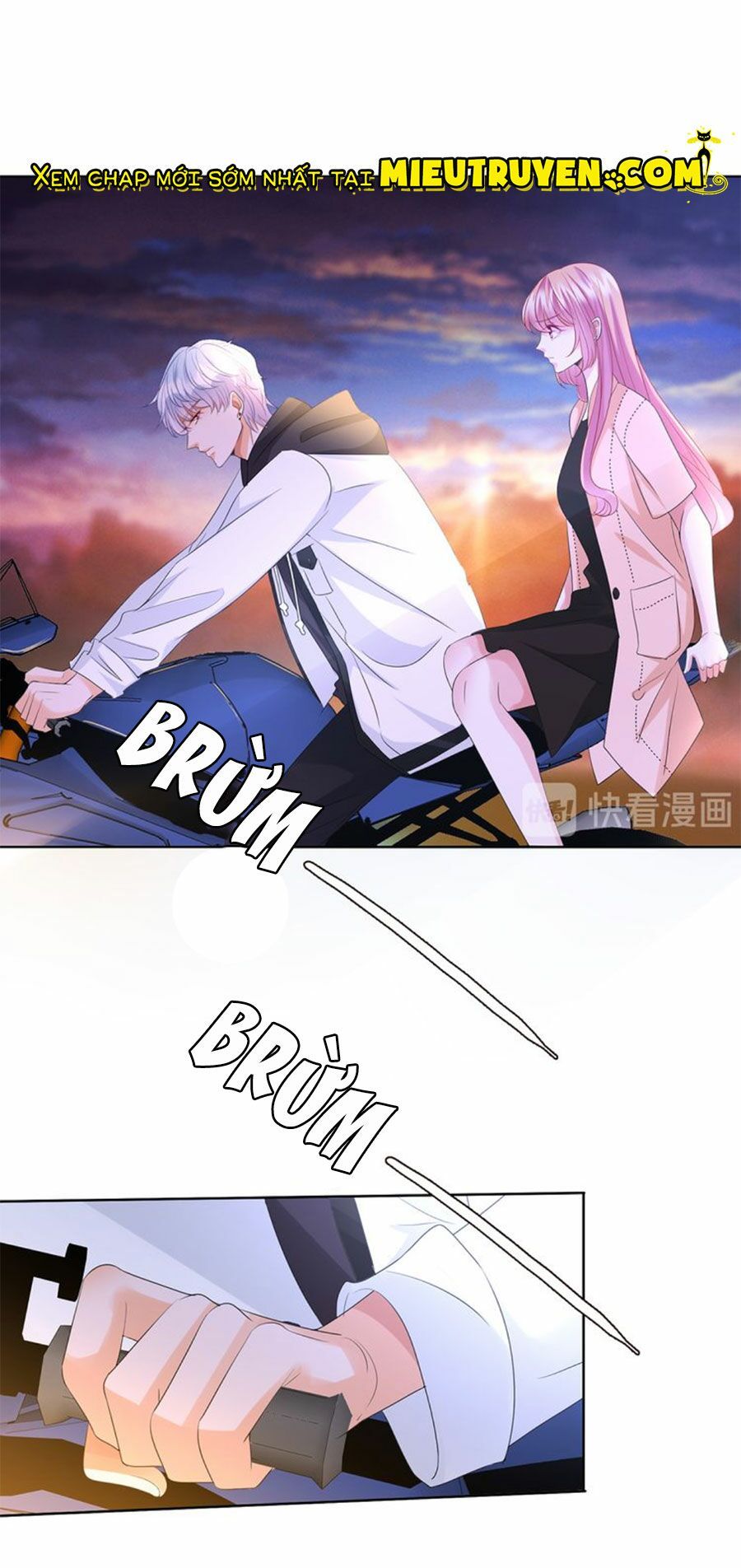 Danh Môn Chí Ái Chapter 112 - 6