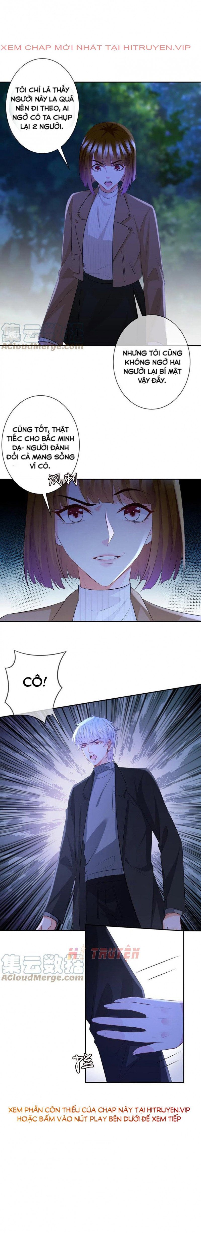 Danh Môn Chí Ái Chapter 333 - 2