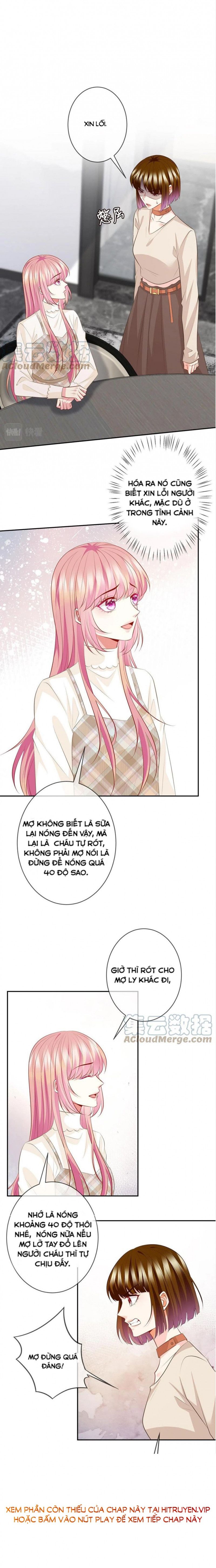 Danh Môn Chí Ái Chapter 334 - 2