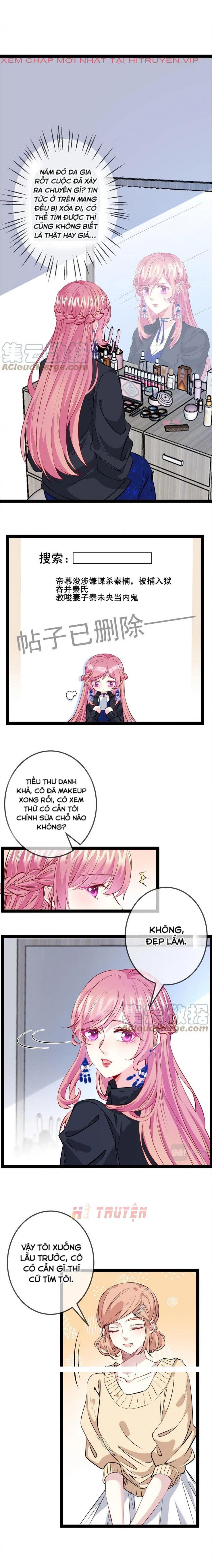 Danh Môn Chí Ái Chapter 336 - 2