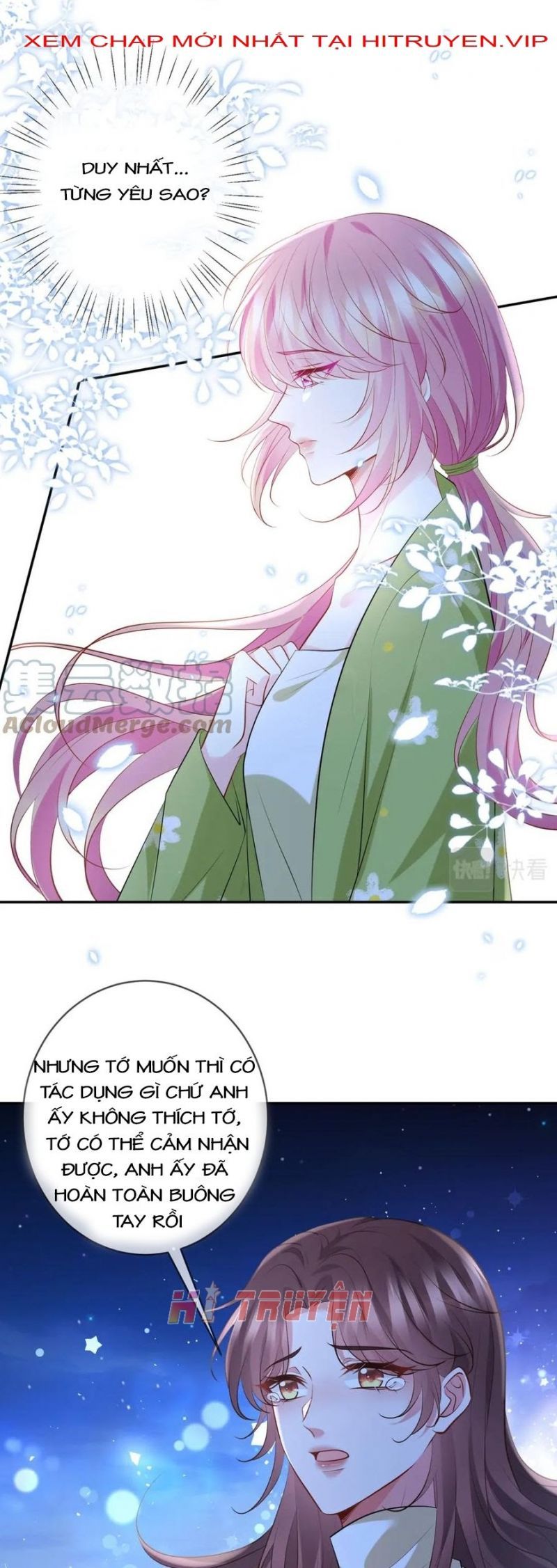 Danh Môn Chí Ái Chapter 398.5 - 2