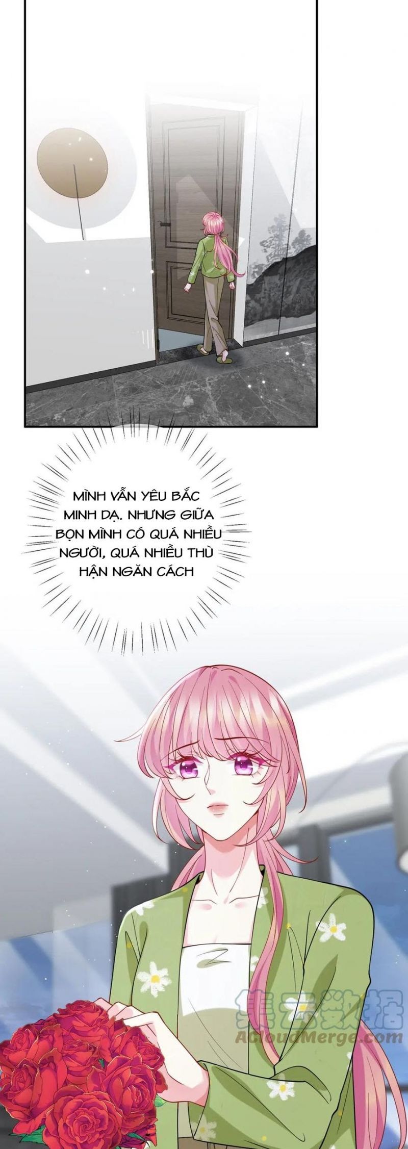 Danh Môn Chí Ái Chapter 398.5 - 11