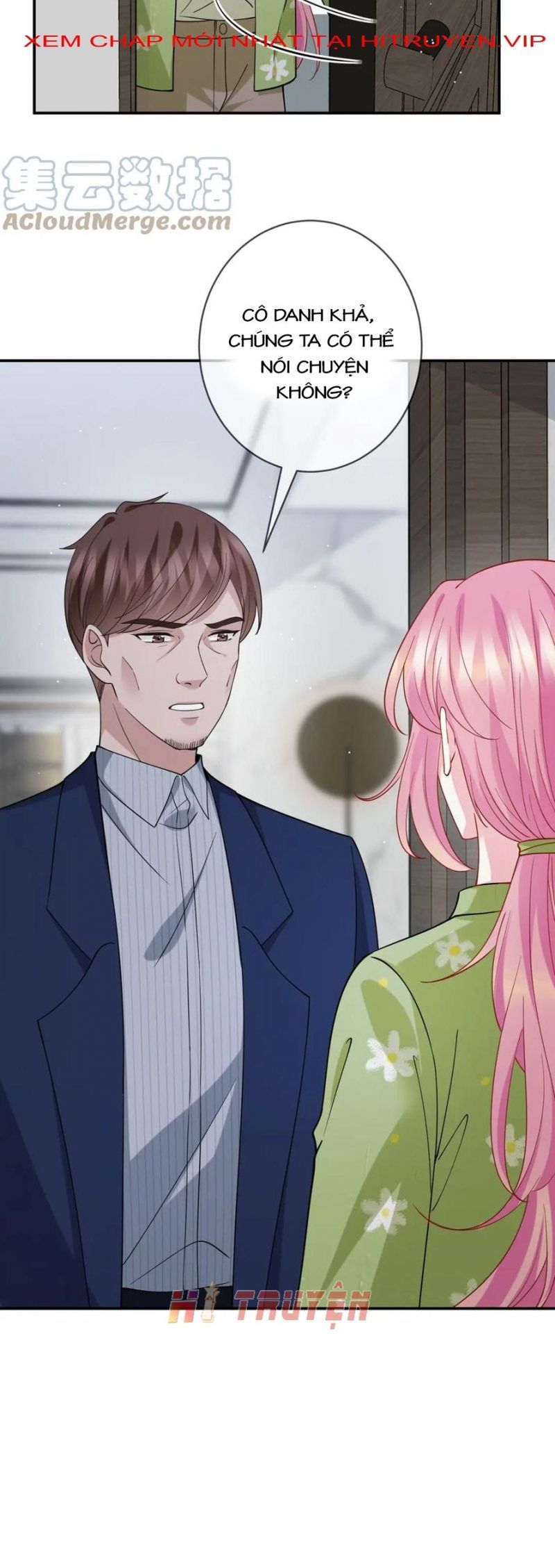 Danh Môn Chí Ái Chapter 398.5 - 14