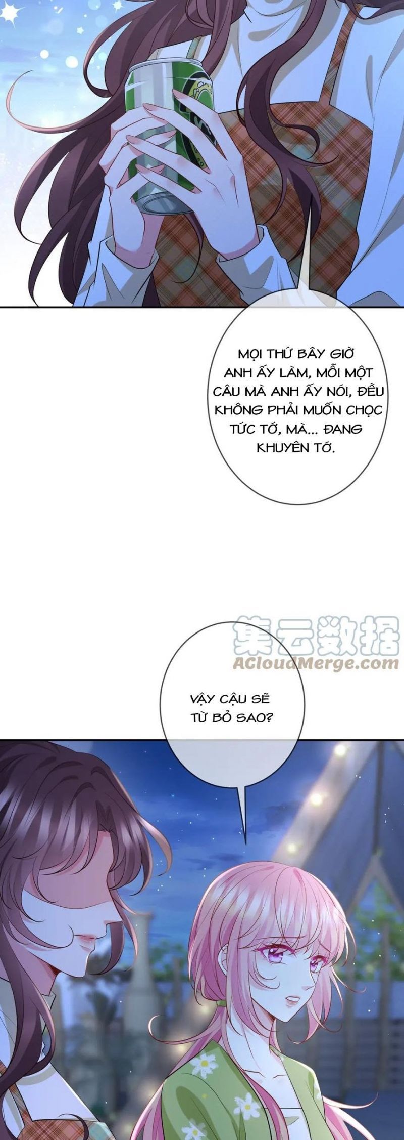 Danh Môn Chí Ái Chapter 398.5 - 3