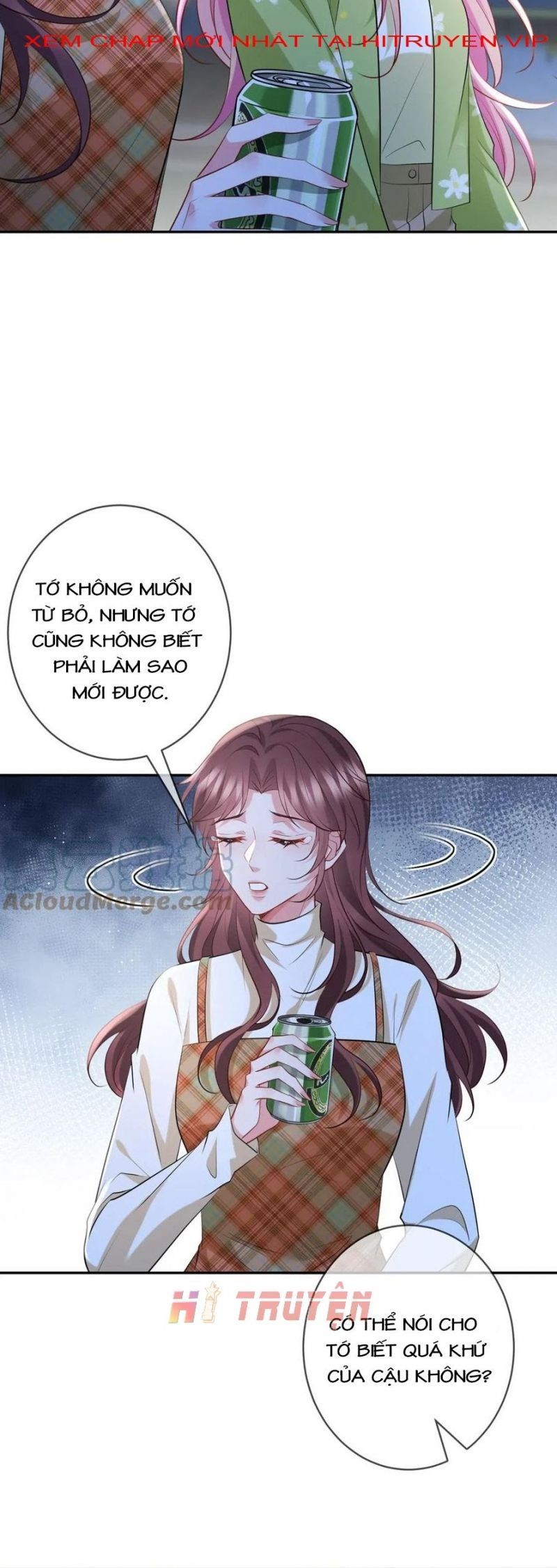 Danh Môn Chí Ái Chapter 398.5 - 4