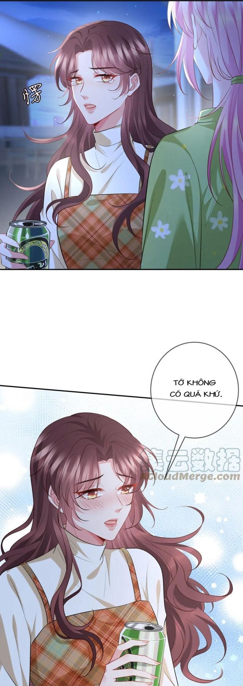 Danh Môn Chí Ái Chapter 398.5 - 5