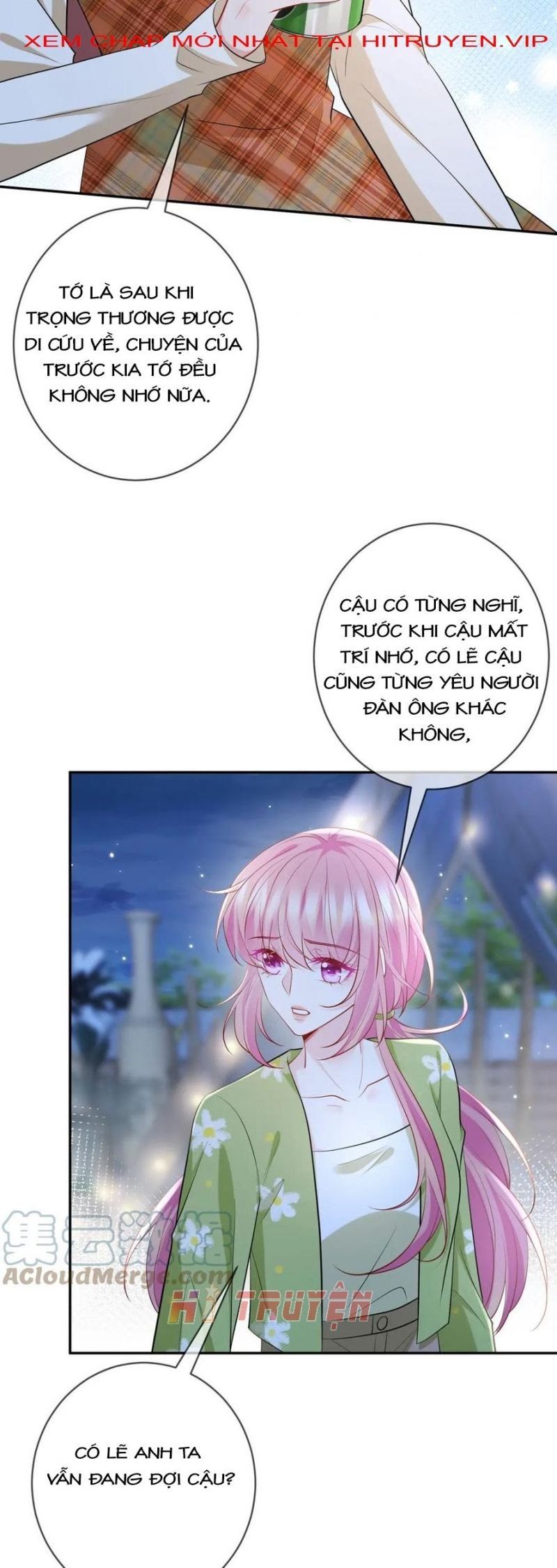 Danh Môn Chí Ái Chapter 398.5 - 6